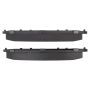 MPA 1000-1069M QB Semi-Metallic Brake Pads