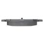 MPA 1000-1071C QB Ceramic Brake Pads