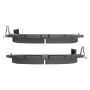 MPA 1000-1078C QB Ceramic Brake Pads
