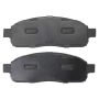 MPA 1000-1083C QB Ceramic Brake Pads
