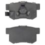 MPA 1000-1086C QB Ceramic Brake Pads