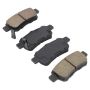 MPA 1000-1088C QB Ceramic Brake Pads