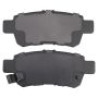 MPA 1000-1088C QB Ceramic Brake Pads