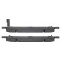 MPA 1000-1094C QB Ceramic Brake Pads