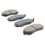 MPA 1000-1102C QB Ceramic Brake Pads