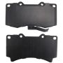 MPA 1000-1119C QB Ceramic Brake Pads