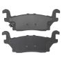 MPA 1000-1120C QB Ceramic Brake Pads