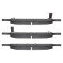 MPA 1000-1120C QB Ceramic Brake Pads