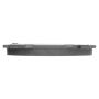 MPA 1000-1149M QB Semi-Metallic Brake Pads