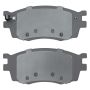 MPA 1000-1156C QB Ceramic Brake Pads