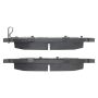 MPA 1000-1156C QB Ceramic Brake Pads