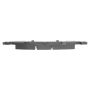 MPA 1000-1158M QB Semi-Metallic Brake Pads