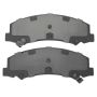 MPA 1000-1159C QB Ceramic Brake Pads
