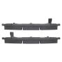 MPA 1000-1159C QB Ceramic Brake Pads