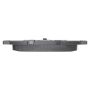 MPA 1000-1161C QB Ceramic Brake Pads