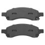 MPA 1000-1169C QB Ceramic Brake Pads