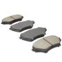 MPA 1000-1179C QB Ceramic Brake Pads