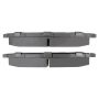 MPA 1000-1184C QB Ceramic Brake Pads