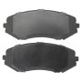 MPA 1000-1188C QB Ceramic Brake Pads