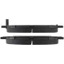 MPA 1000-1193C QB Ceramic Brake Pads