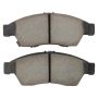 MPA 1000-1195C QB Ceramic Brake Pads