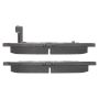 MPA 1000-1195C QB Ceramic Brake Pads