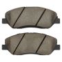 MPA 1000-1202C QB Ceramic Brake Pads