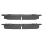 MPA 1000-1210C QB Ceramic Brake Pads