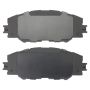 MPA 1000-1211C QB Ceramic Brake Pads