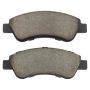 MPA 1000-1213C QB Ceramic Brake Pads