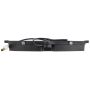 MPA 1000-1245M QB Semi-Metallic Brake Pads
