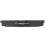 MPA 1000-1255M QB Semi-Metallic Brake Pads