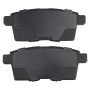 MPA 1000-1259C QB Ceramic Brake Pads