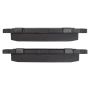 MPA 1000-1259C QB Ceramic Brake Pads