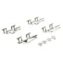 MPA 1000-1264C QB Ceramic Brake Pads