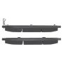 MPA 1000-1264C QB Ceramic Brake Pads