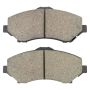 MPA 1000-1273C QB Ceramic Brake Pads