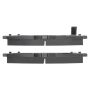 MPA 1000-1273C QB Ceramic Brake Pads