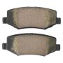 MPA 1000-1274C QB Ceramic Brake Pads
