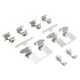 MPA 1000-1281C QB Ceramic Brake Pads