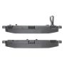 MPA 1000-1284C QB Ceramic Brake Pads