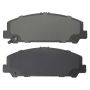 MPA 1000-1286C QB Ceramic Brake Pads