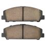 MPA 1000-1286C QB Ceramic Brake Pads