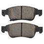 MPA 1000-1287C QB Ceramic Brake Pads