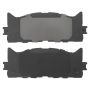 MPA 1000-1293C QB Ceramic Brake Pads