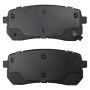 MPA 1000-1302C QB Ceramic Brake Pads