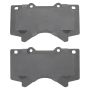 MPA 1000-1303C QB Ceramic Brake Pads