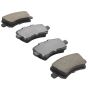 MPA 1000-1307C QB Ceramic Brake Pads