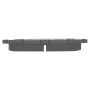 MPA 1000-1325C QB Ceramic Brake Pads