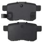 MPA 1000-1336C QB Ceramic Brake Pads